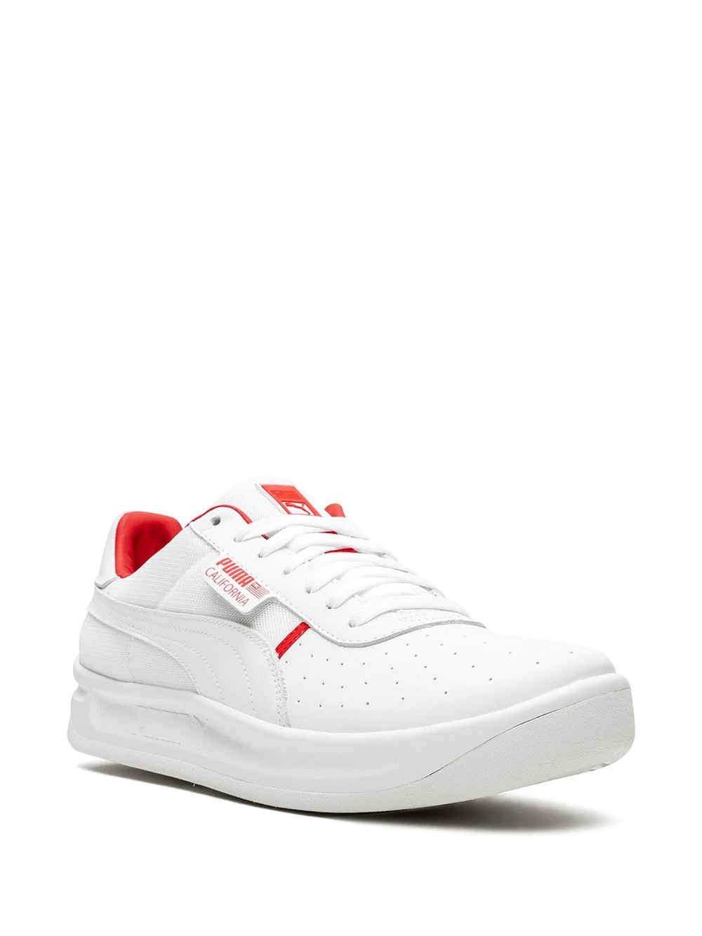 x California Tech Luxe x TMC sneakers - 2