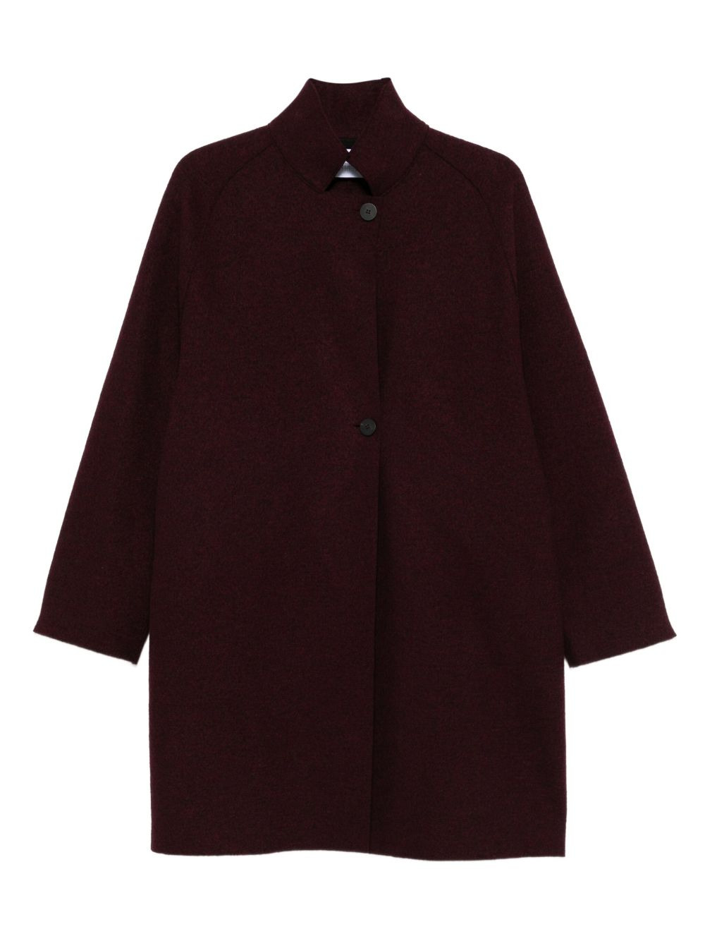 Harris Wharf London Coat - 1