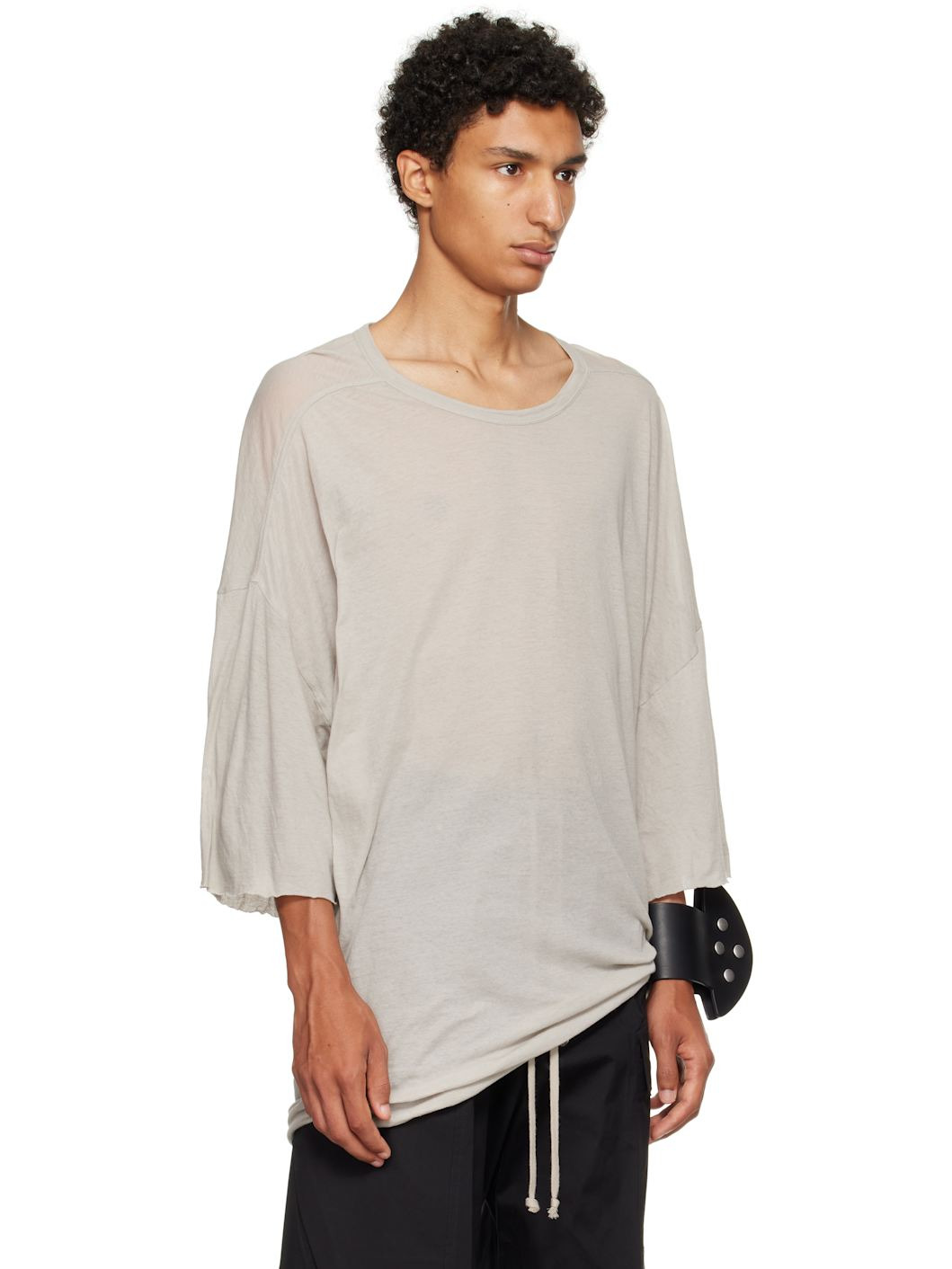 Off-White Concordians Tommy T-shirt - 2