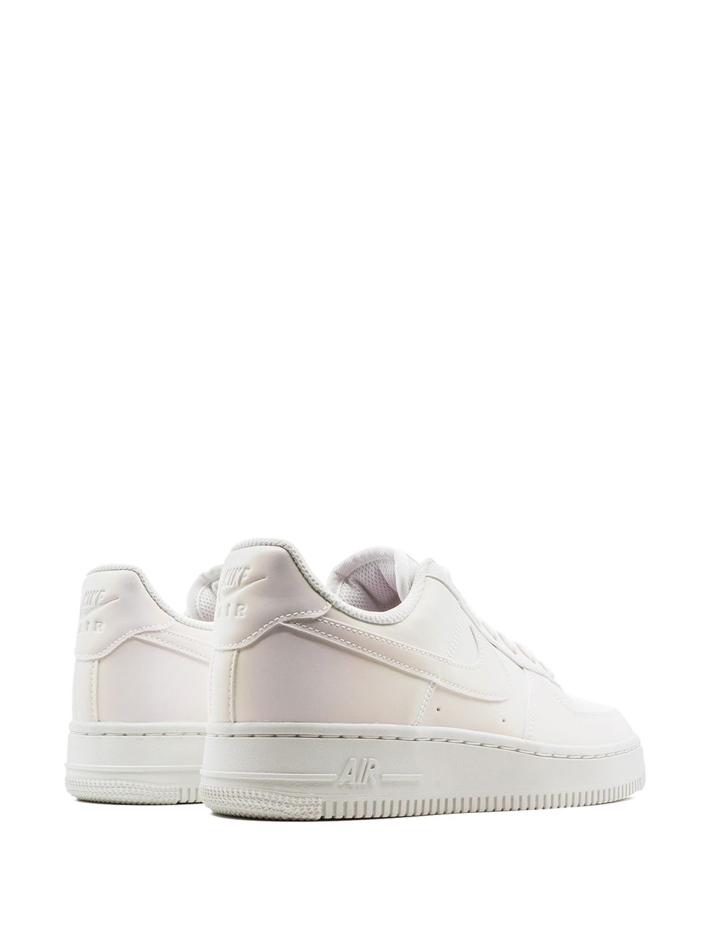 Air Force 1 '07 "Reflective White" sneakers - 3