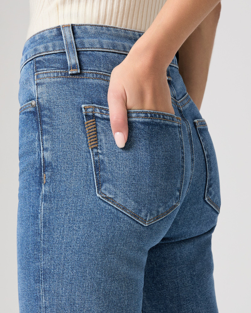 Sofia Flare Jean 5