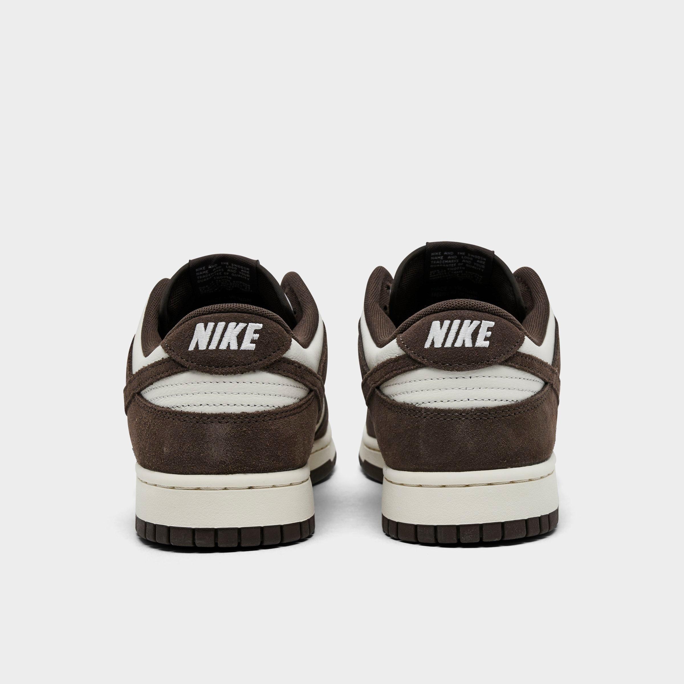 Nike Dunk Low Retro Casual Shoes - 4