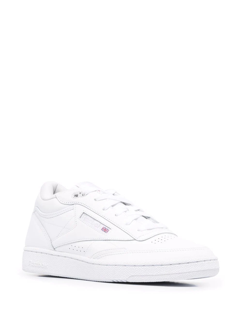 Club C Mid II low-top sneakers - 2