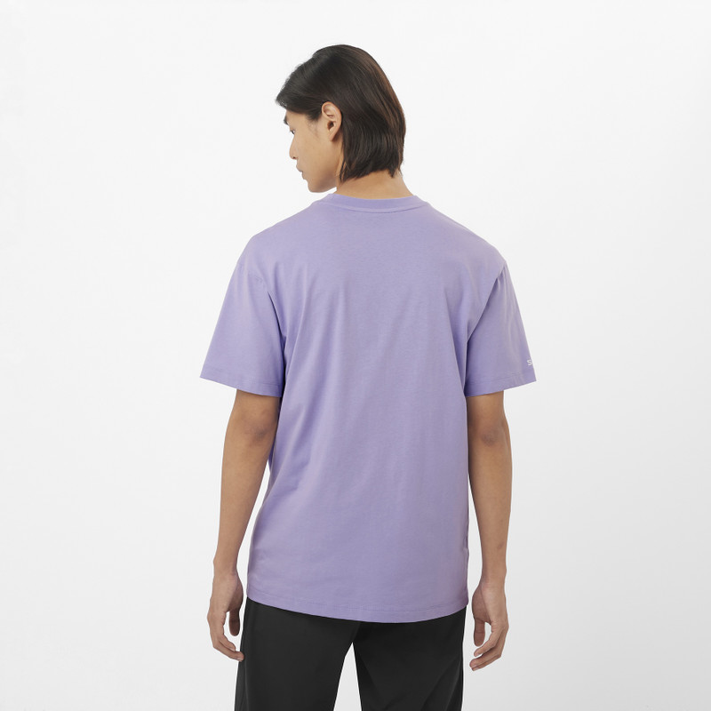 SALOMON CHEST LOGO RX outlook