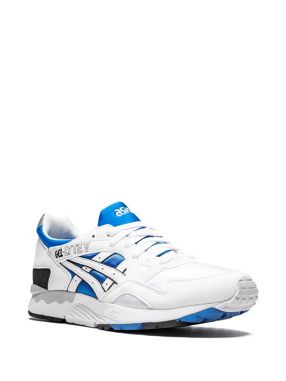 gel-lyte 5 sneakers - 2