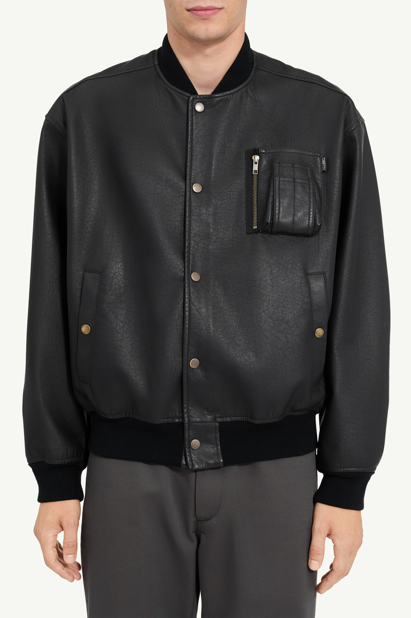 Varsity jacket 4