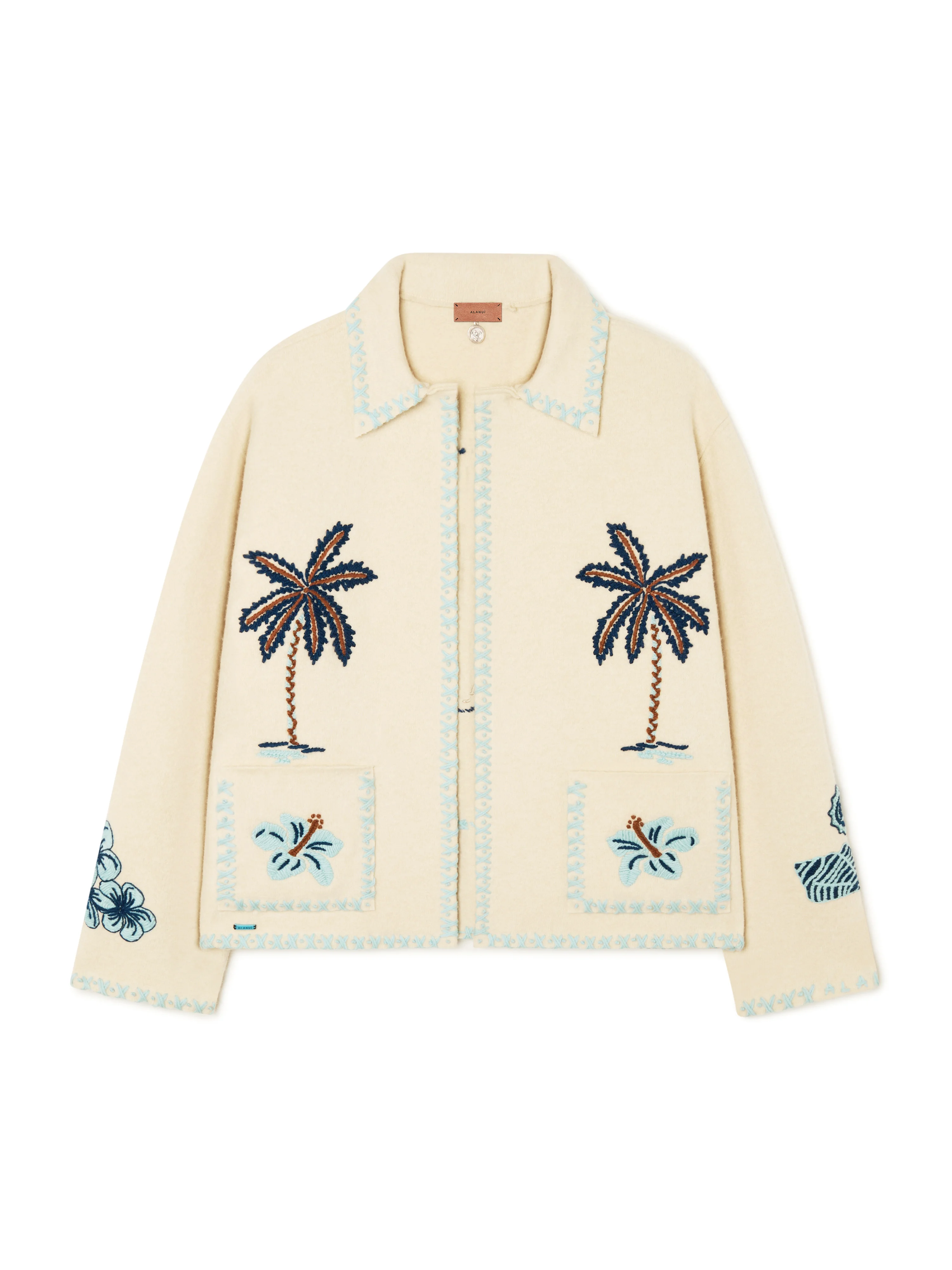 Remember Me Jacket - 1