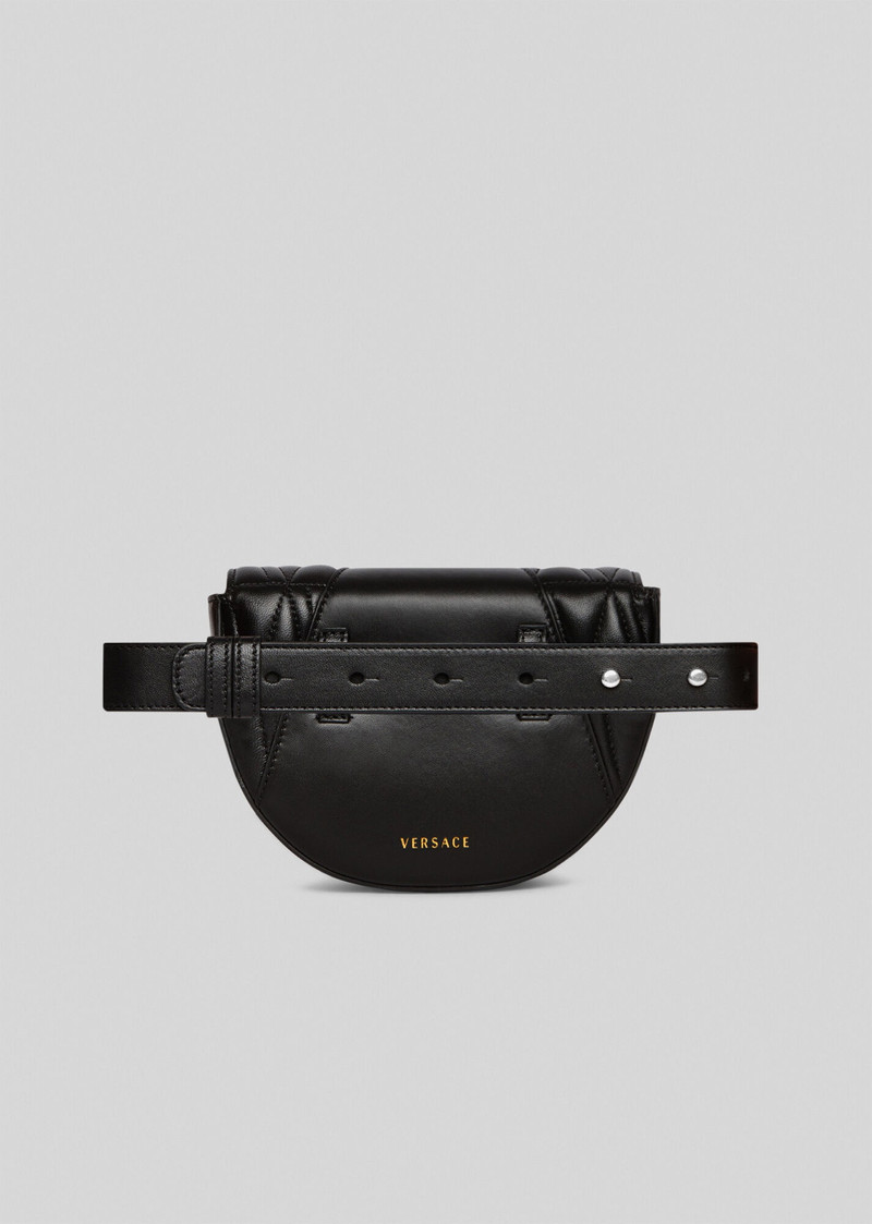 Virtus Quilted Belt Bag 5