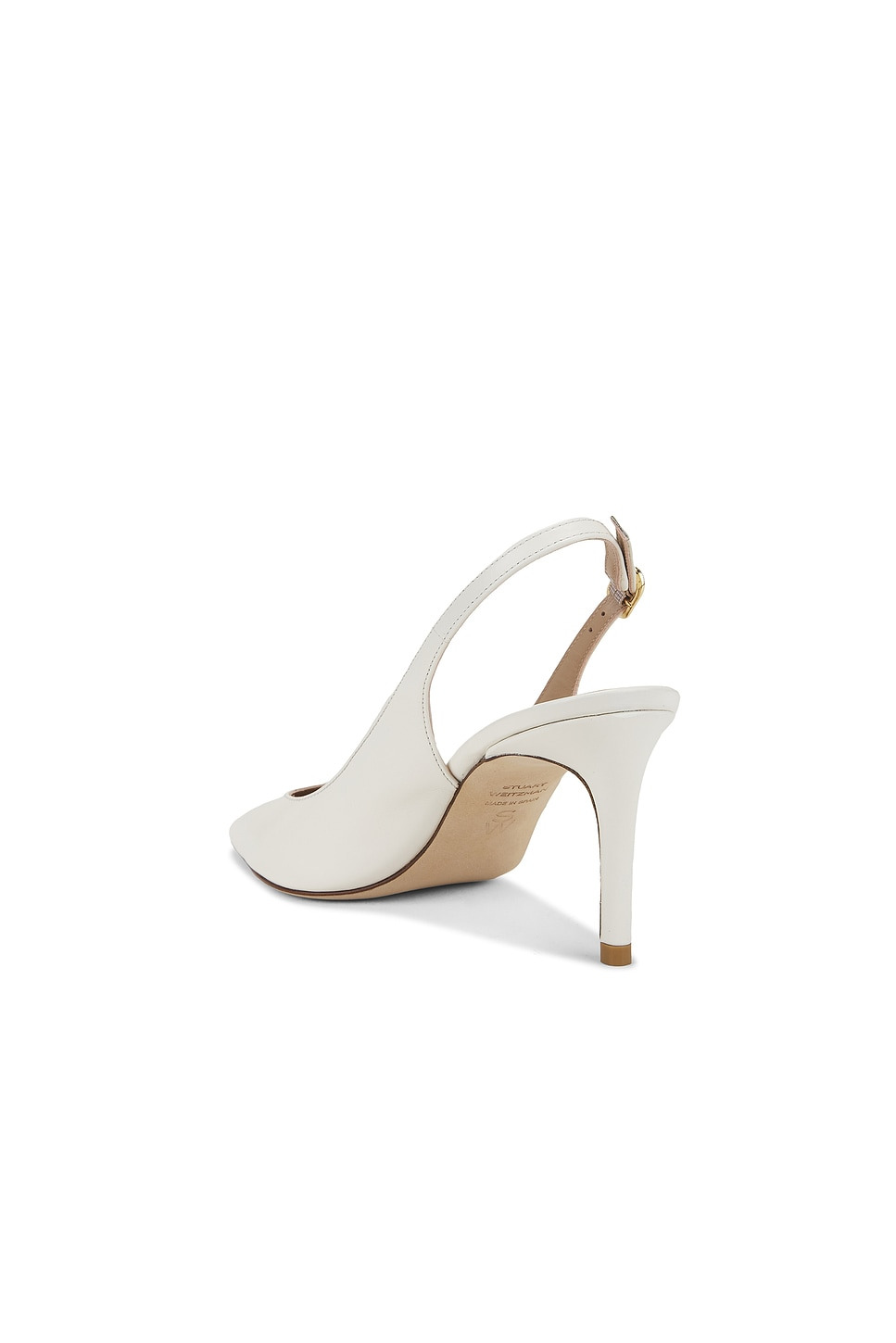 Stuart Power 75 Slingback - 3