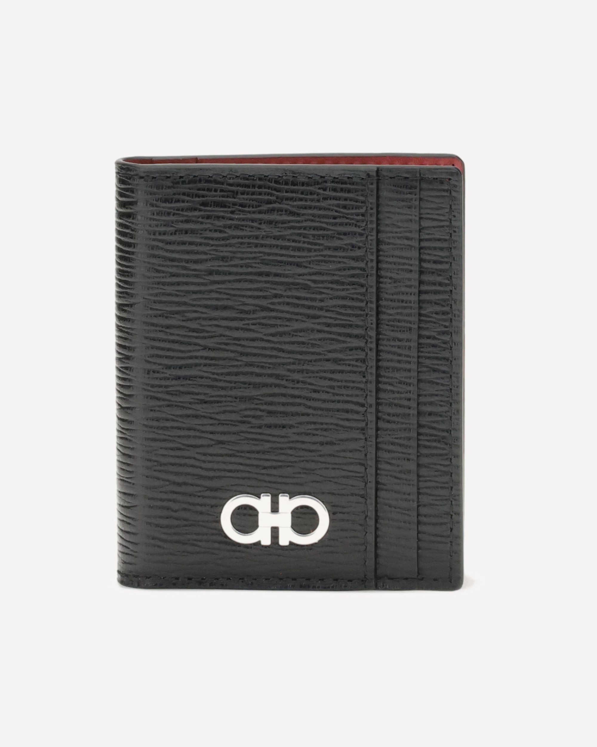 Gancini Card Holder - 1