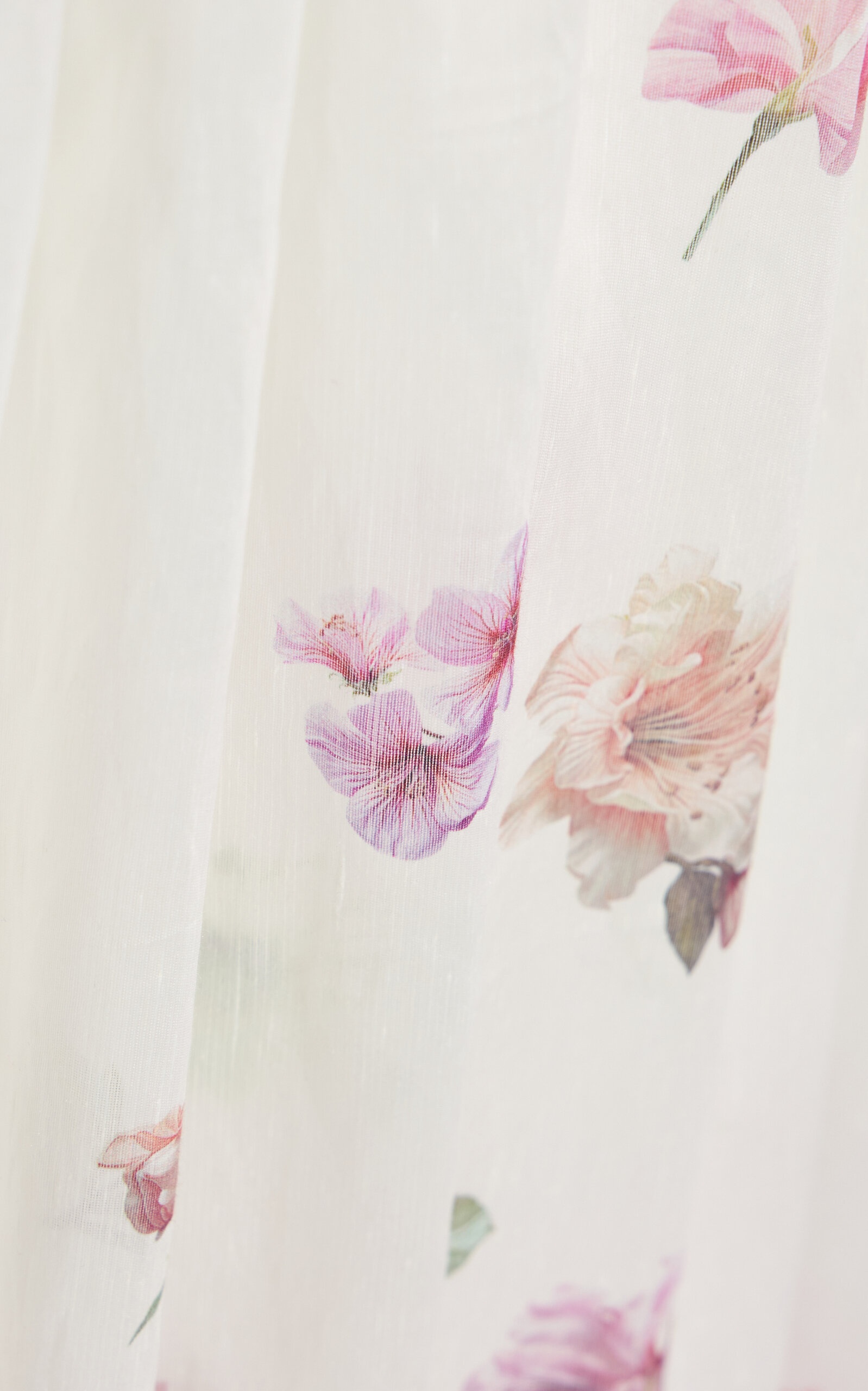Fleur Floral-Print Maxi Dress floral - 5