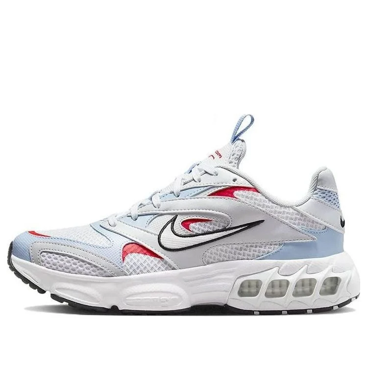 (WMNS) Nike Zoom Air Fire 'White Royal Tint' DN1392-101 - 1