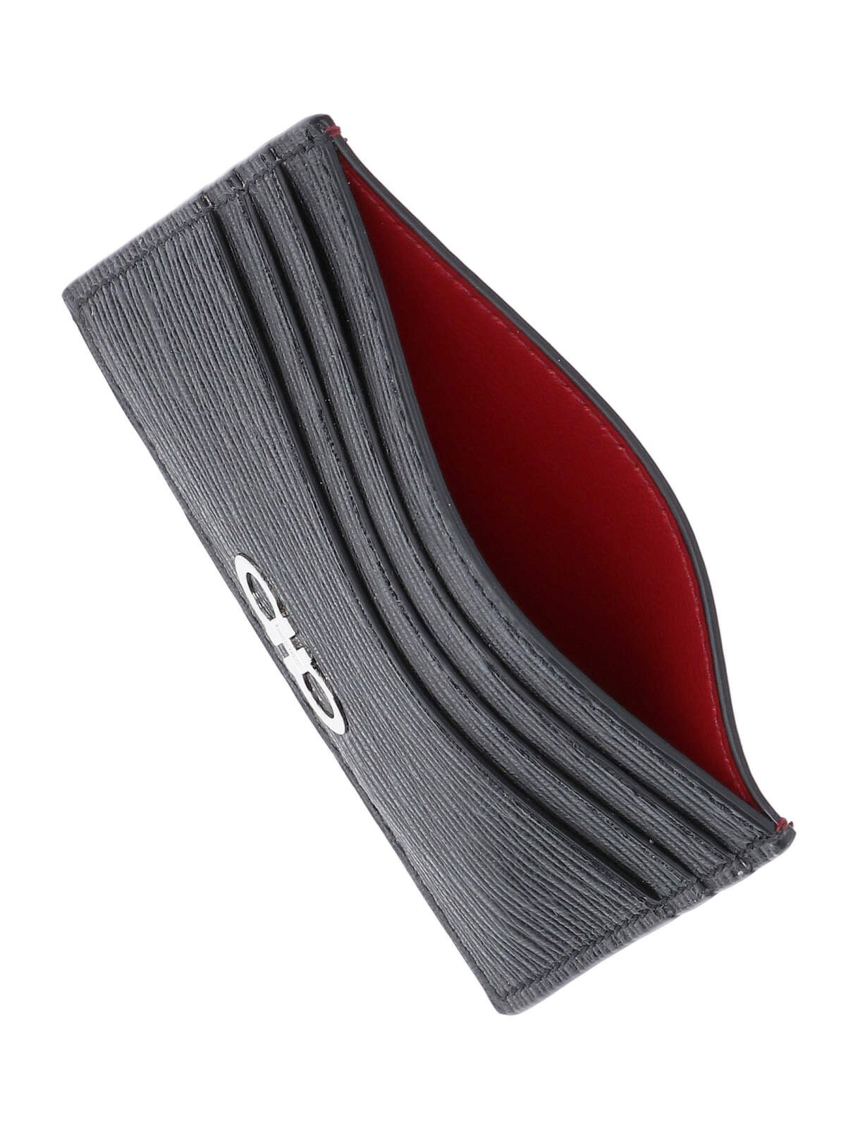 GANCINI CARD HOLDER - 3