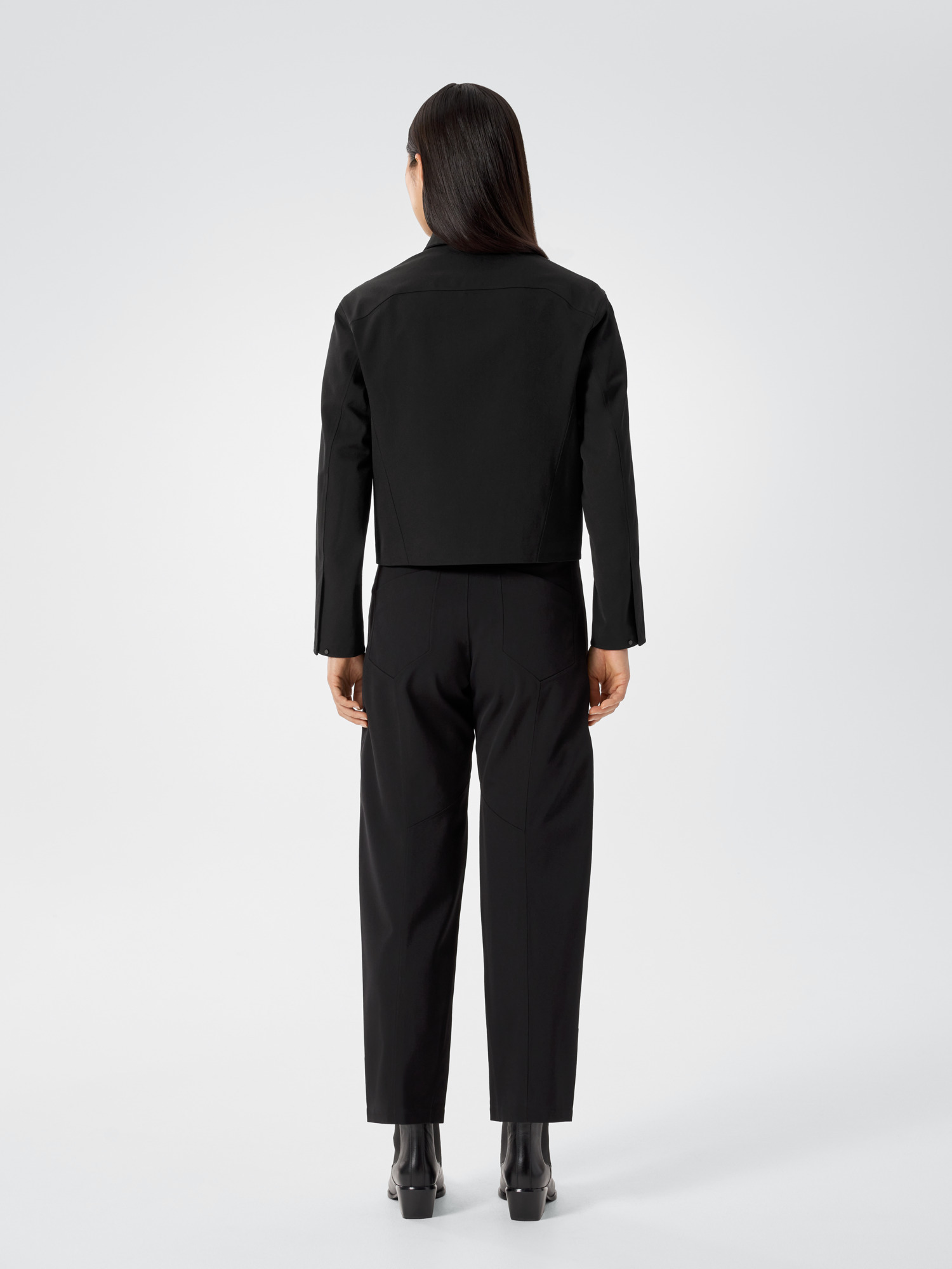 Belfry Wool Jacket - 6