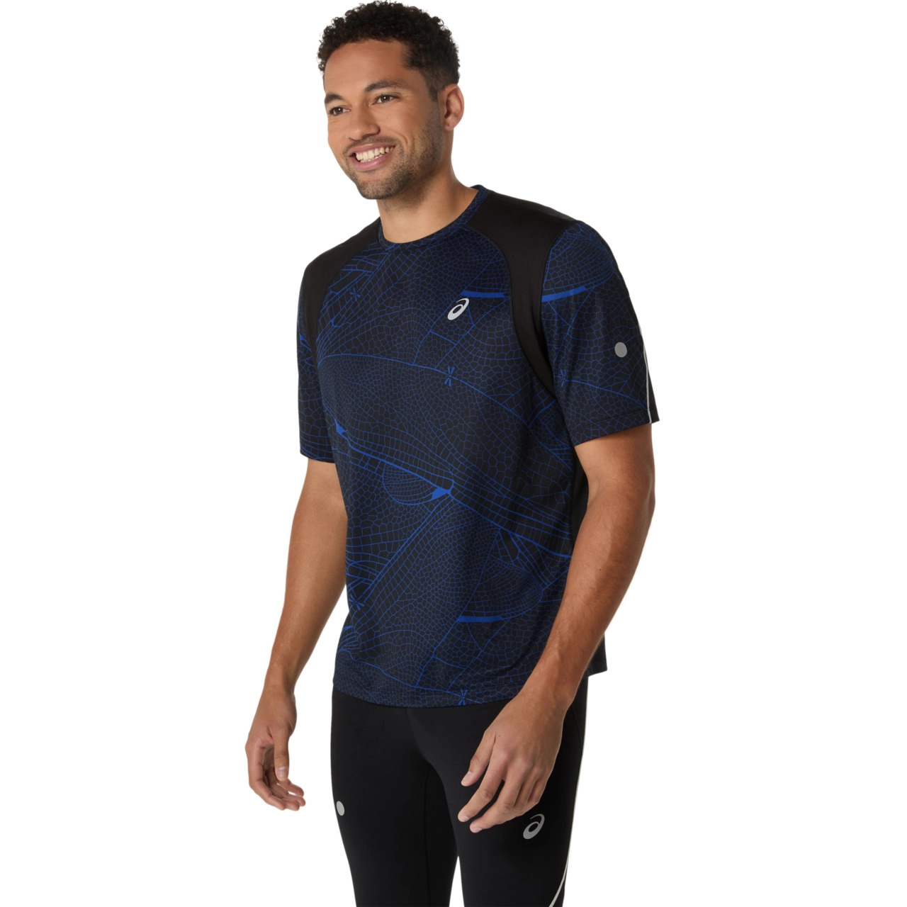 ROAD LITE-SHOW SHORT SLEEVE TOP - 3