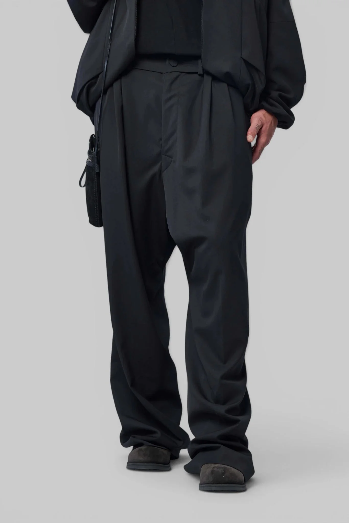 Helmond Trousers - 1