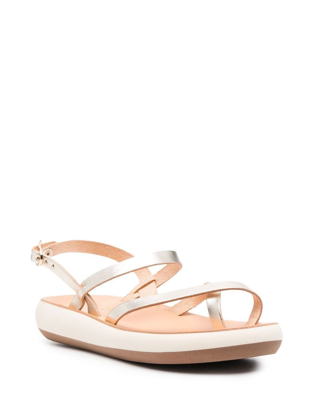 Tereza flat sandals - 2