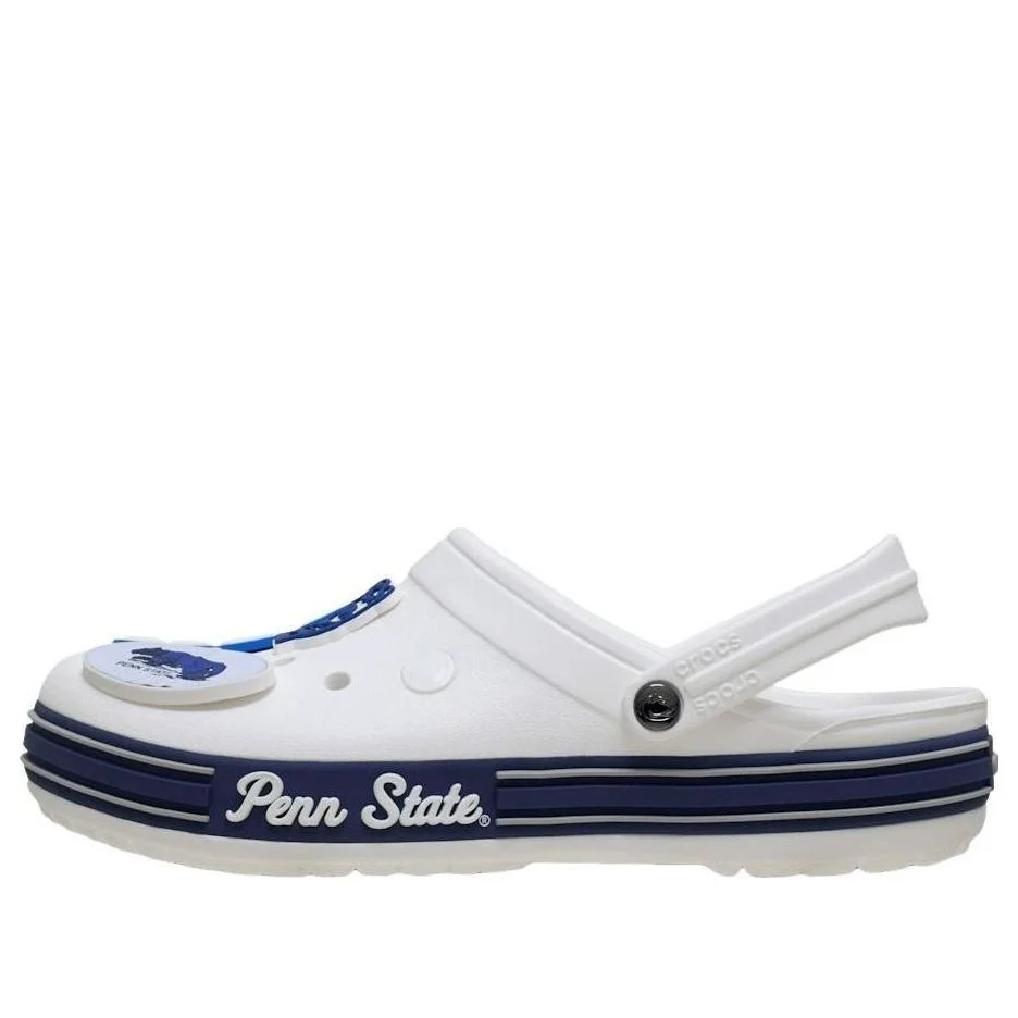 Crocs x NCAA Classic CrocBand 'Penn State' 213575-90H - 1