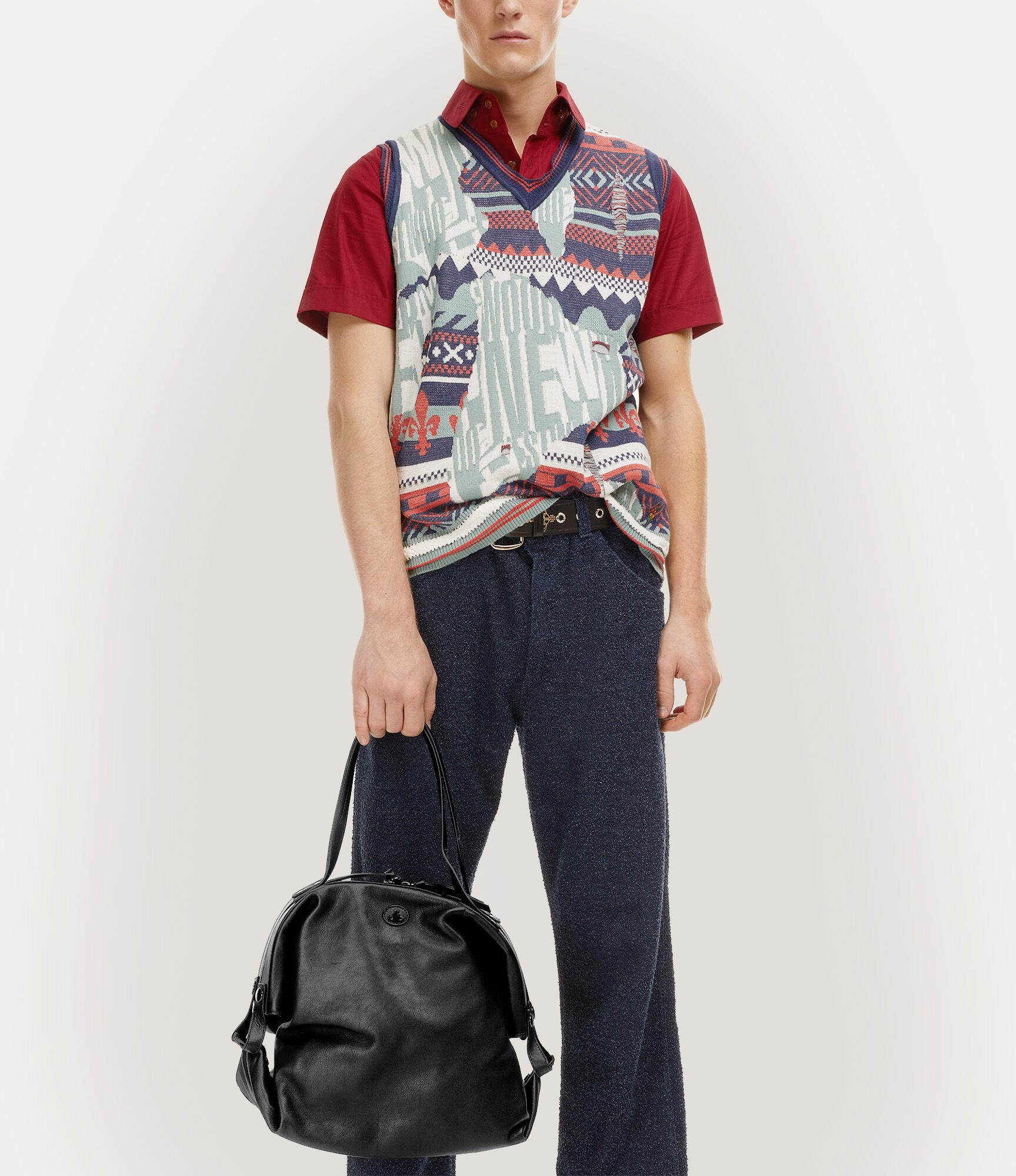 MARA LARGE HOLDALL - 3