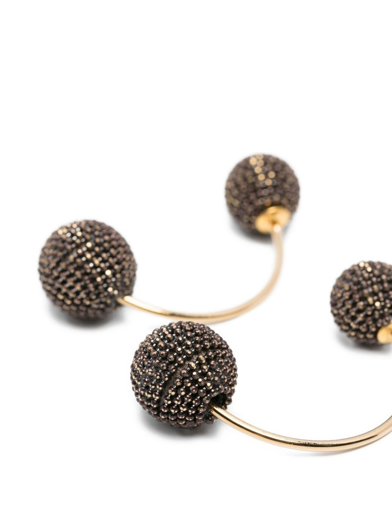 beaded earrings 3