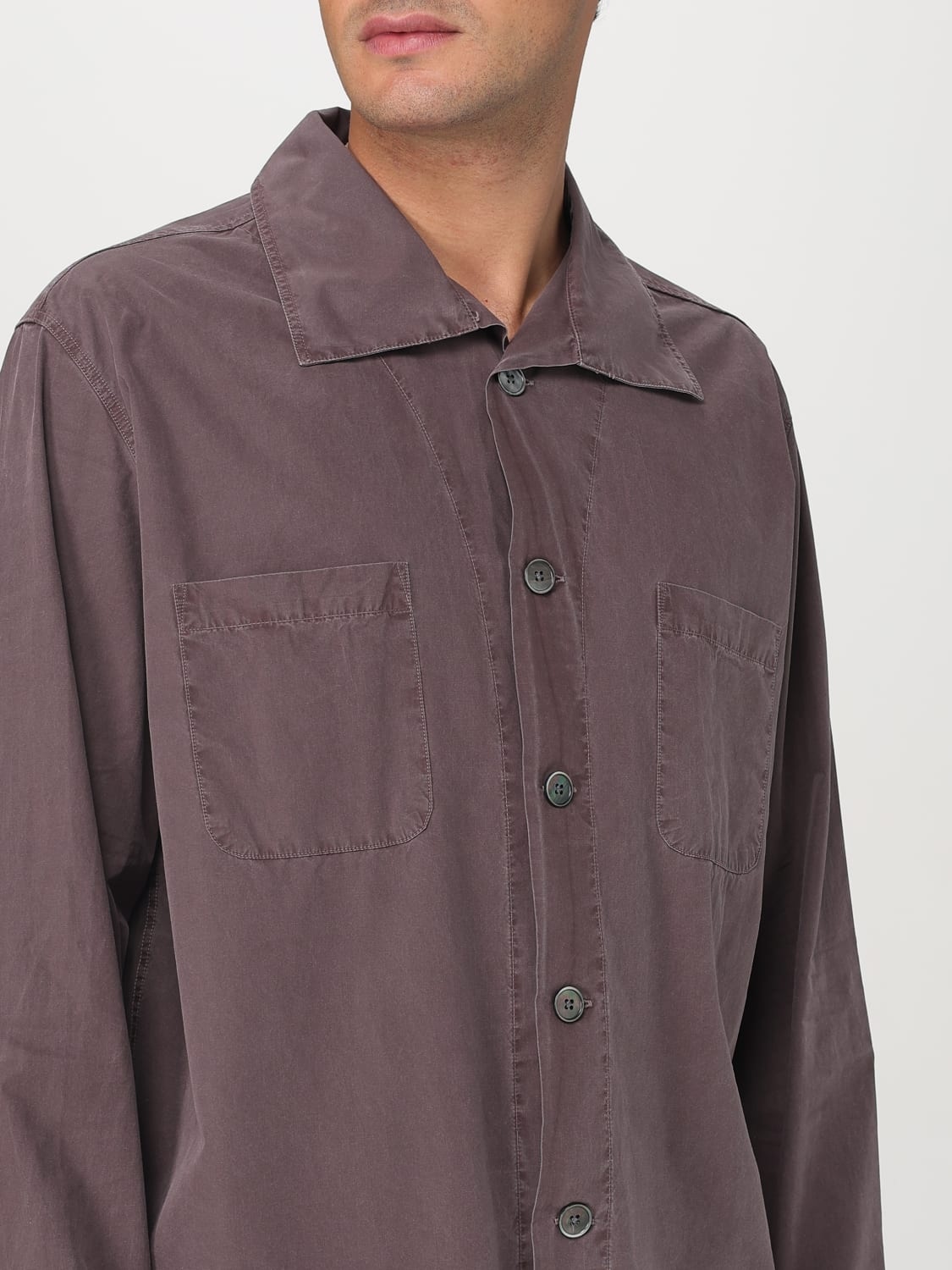 Shirt men Our Legacy - 5