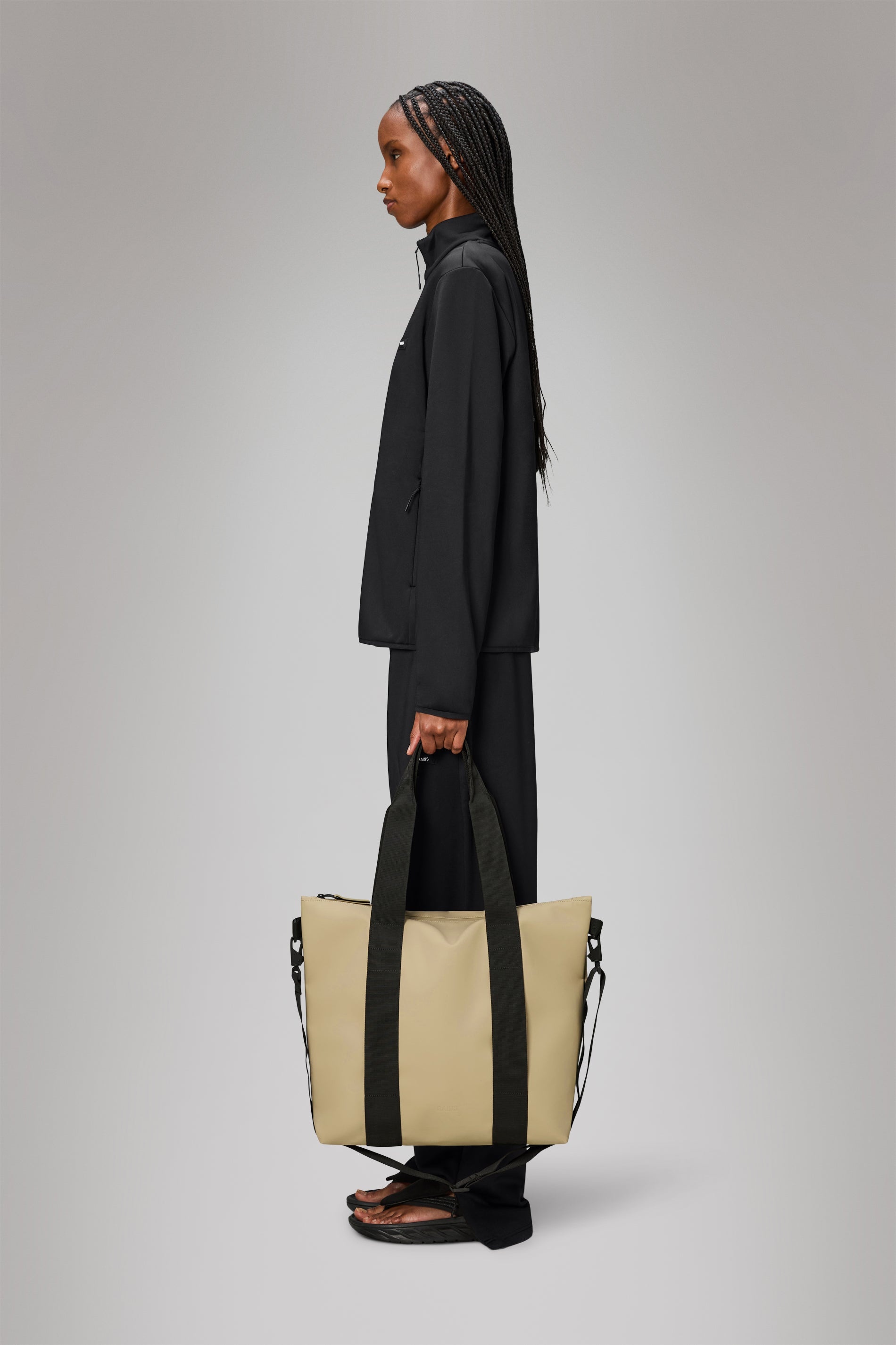 Tote Bag Mini - 3