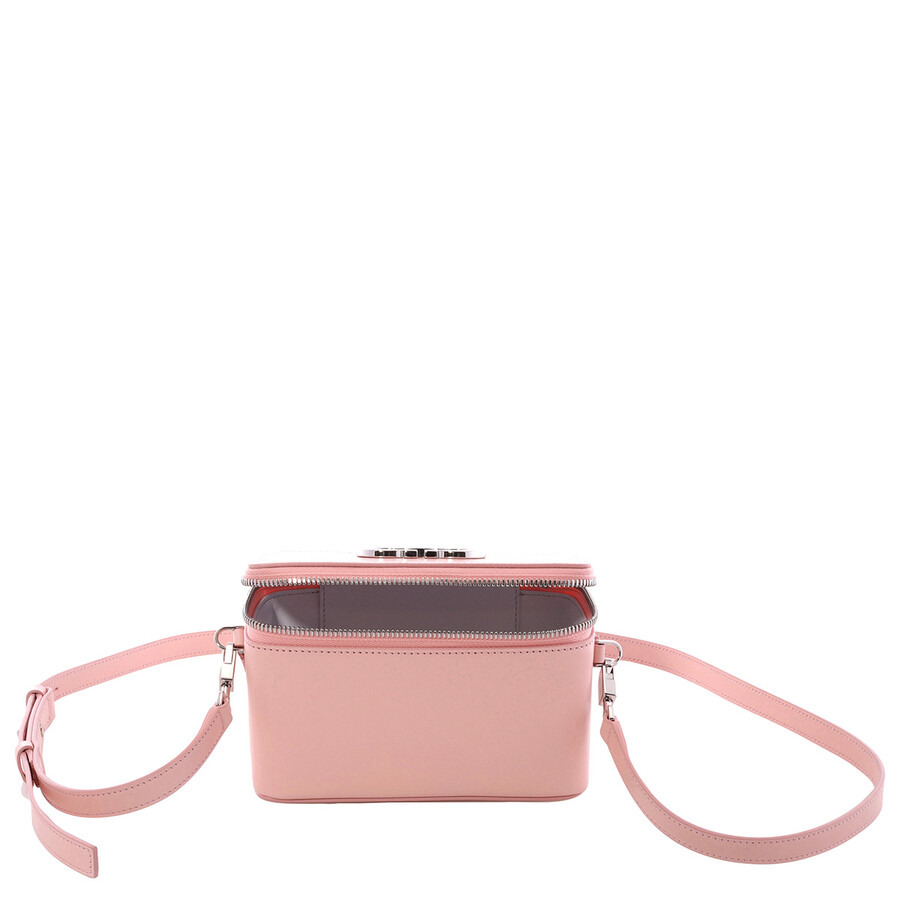 Ferragamo Zip-Around Gancini Beauty Case - 6