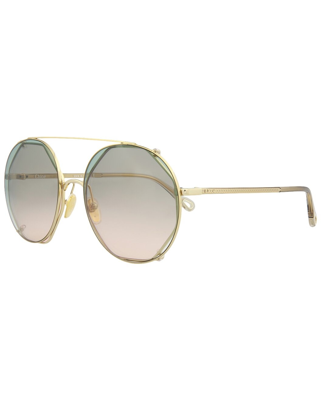 Chloé Women's CH0041S 57mm Sunglasses - 1