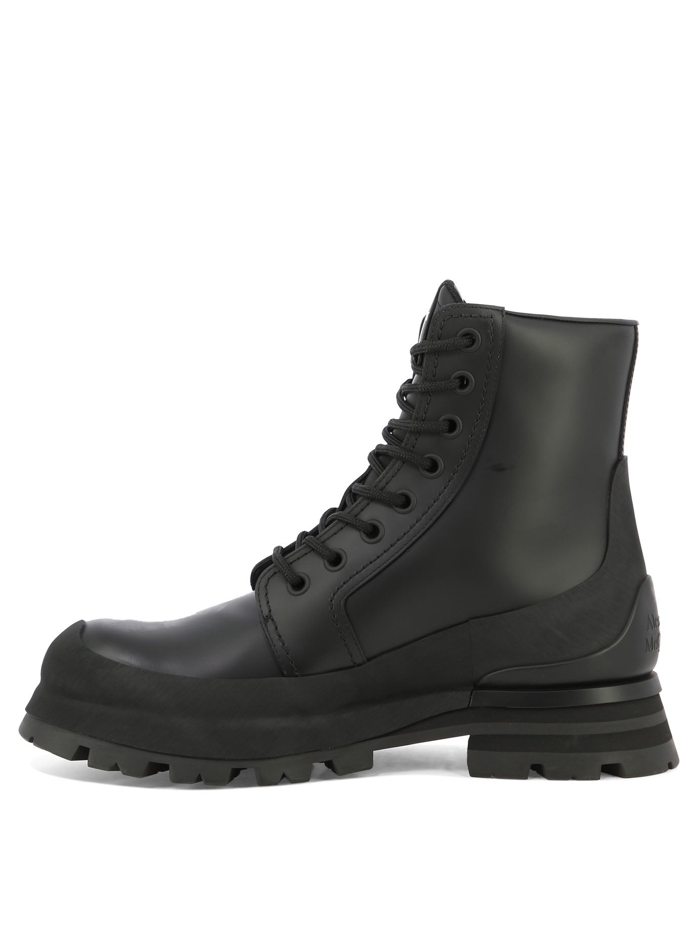 Alexander Mcqueen Boots - 3