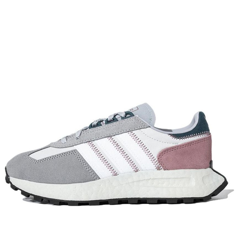 adidas 원본 Retropy E5 '화이트 그레이'GY9912 - 1