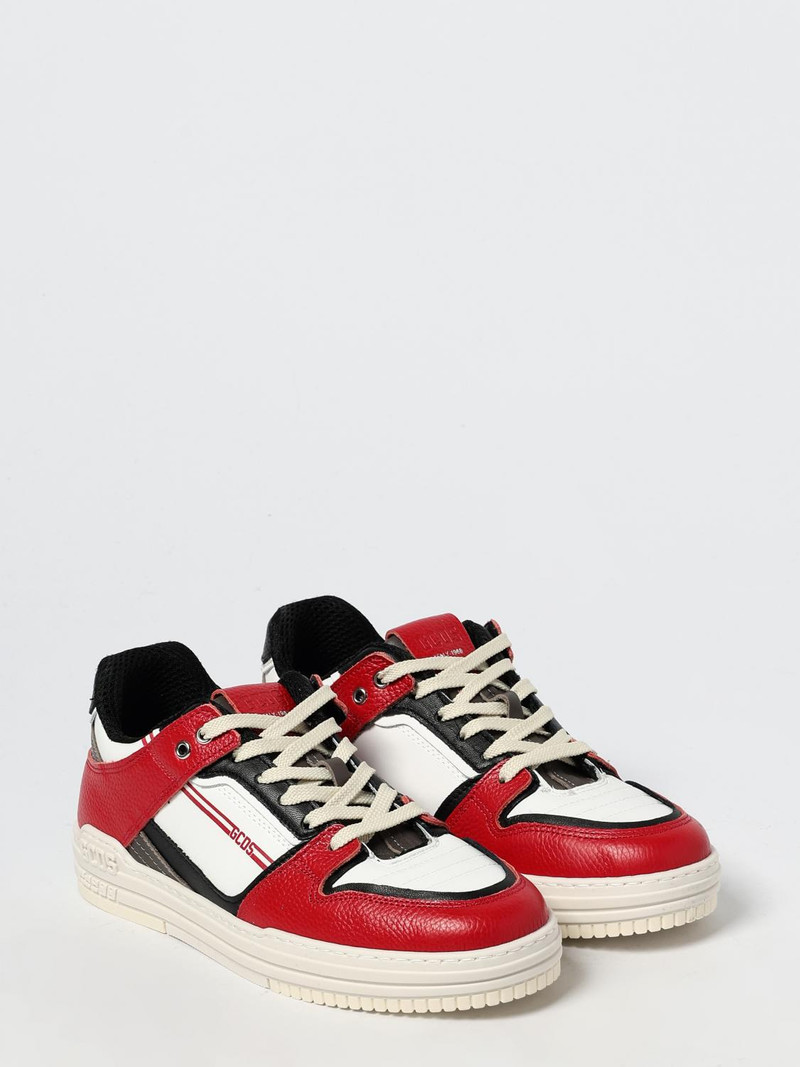 GCDS Sneakers men GCDS outlook