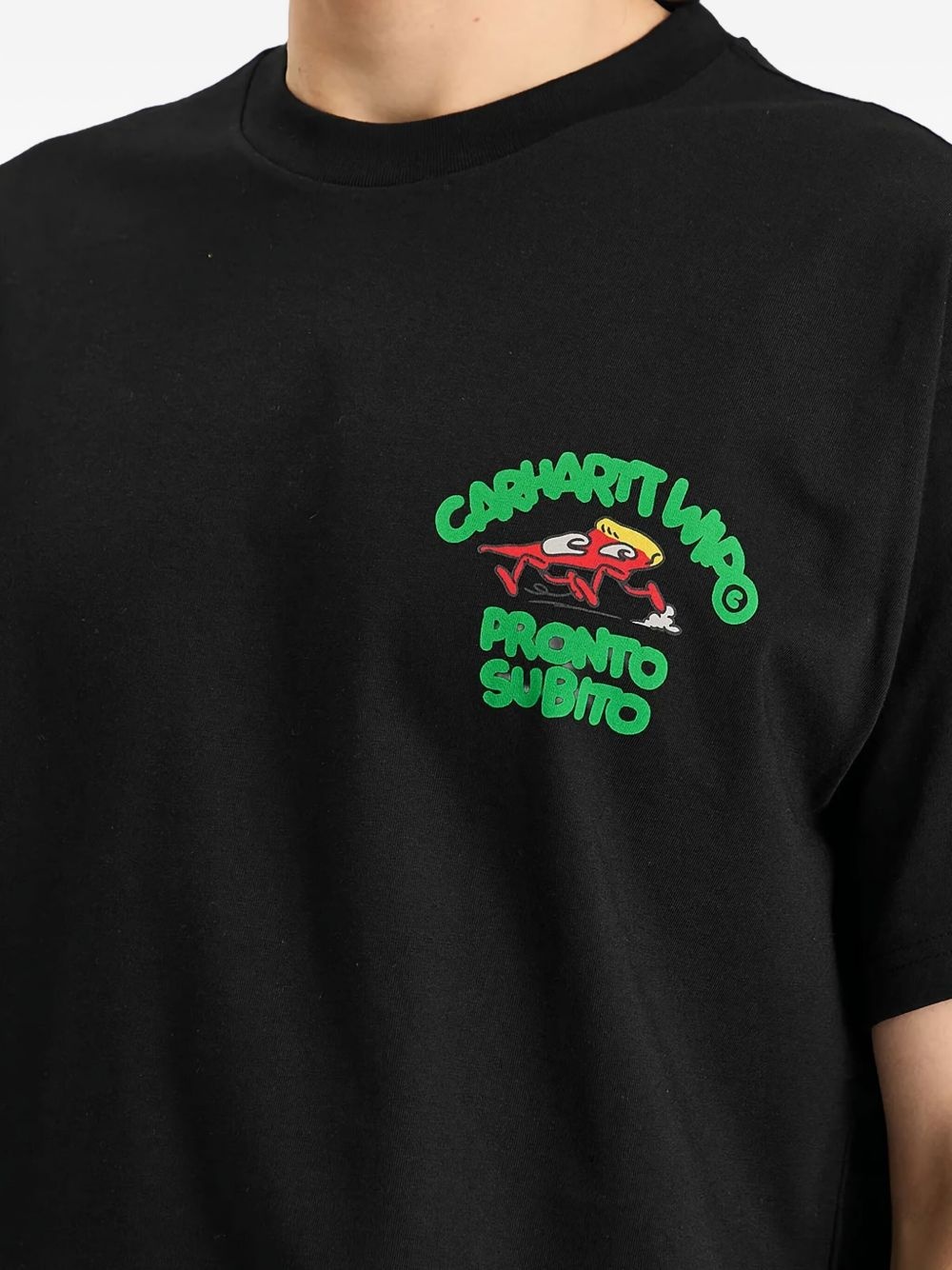 Pronto T-shirt - 4