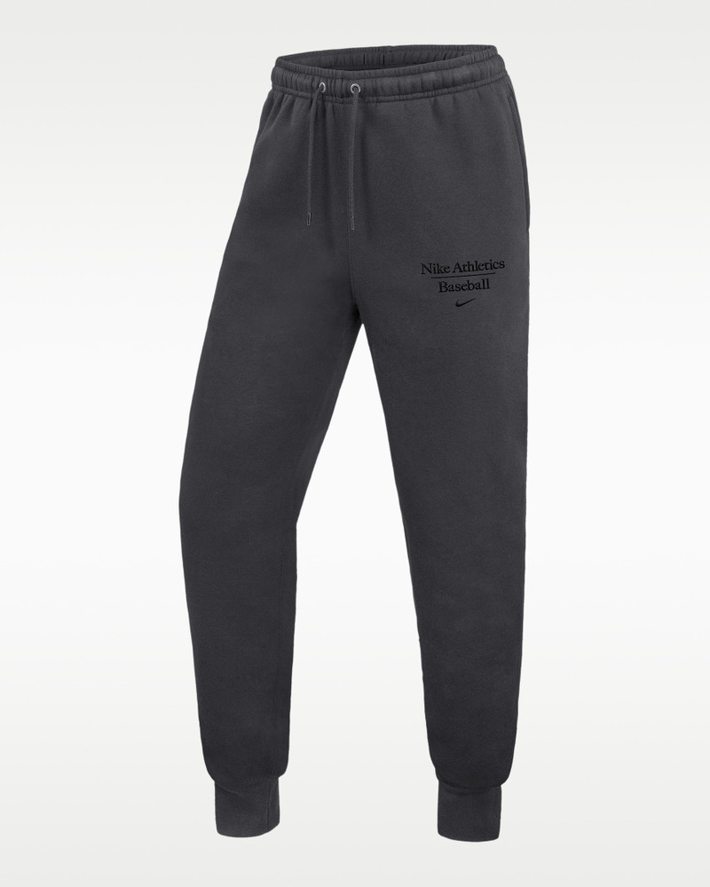Nike Club Men's Baseball Fleece Joggers 1
