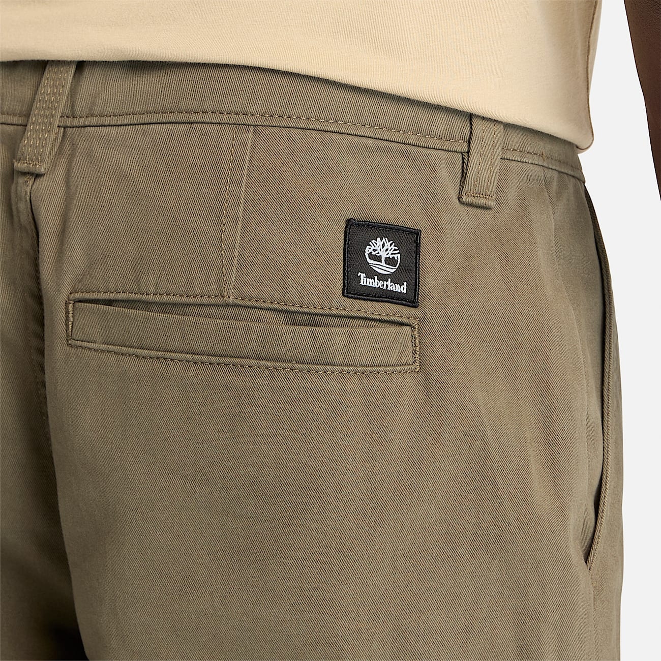Men's Brookline Twill Cargo Pant - 4