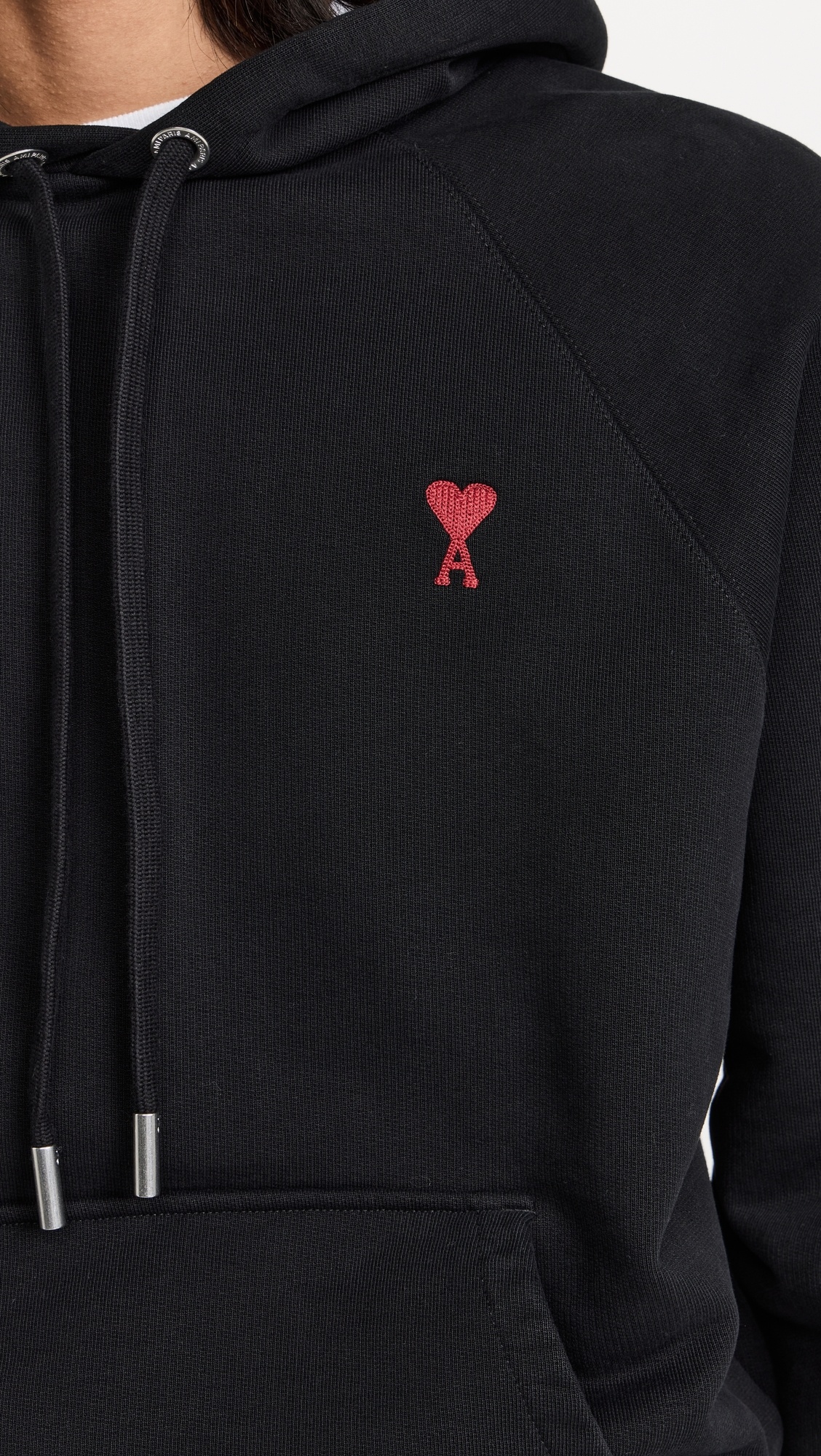 AMI De Coeur Unisex Hoodie - 5