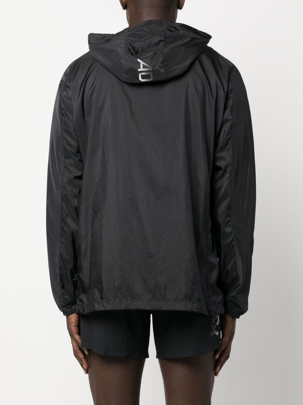 WIND.RDY running jacket - 4