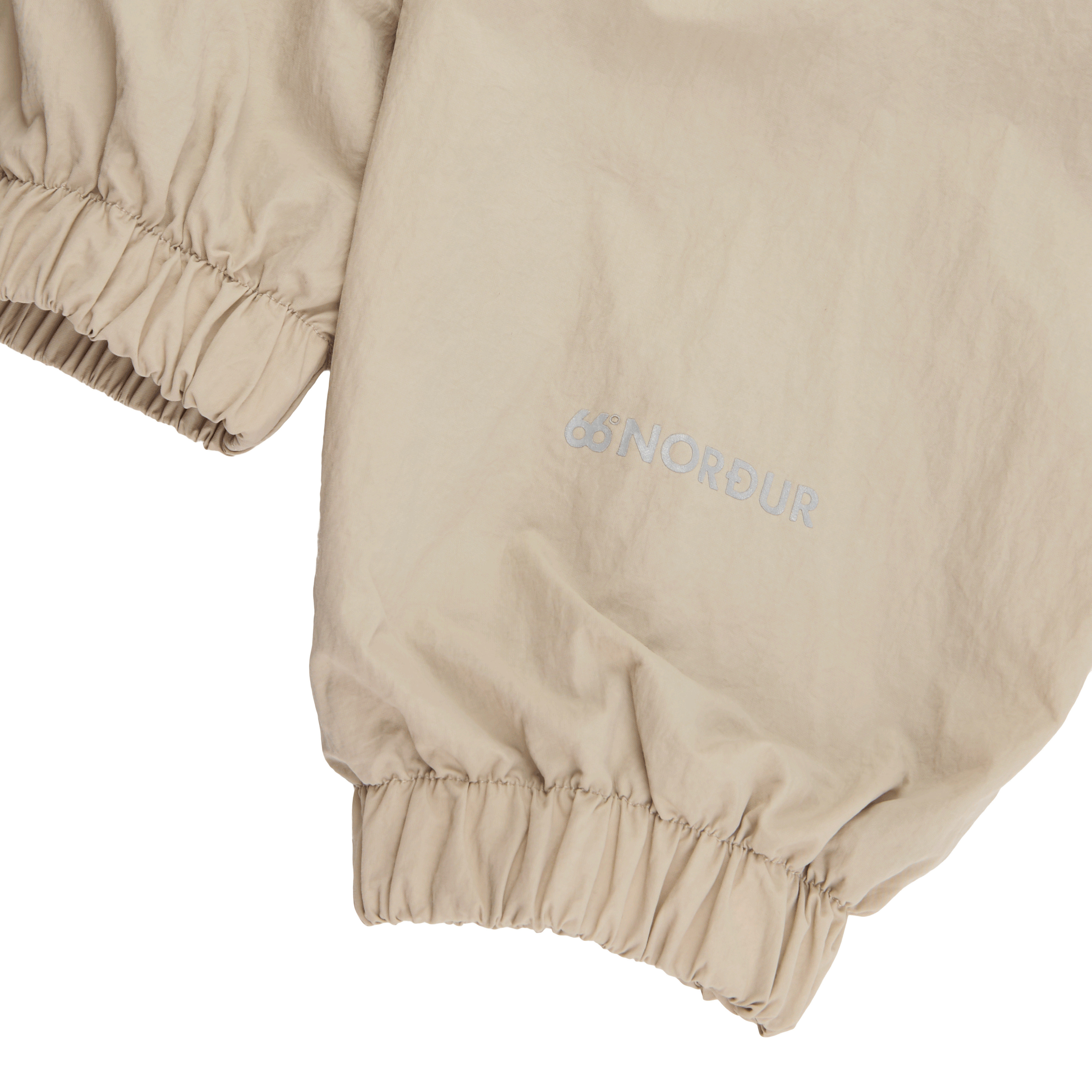 Hringbraut Track Jacket (Unisex) - 10
