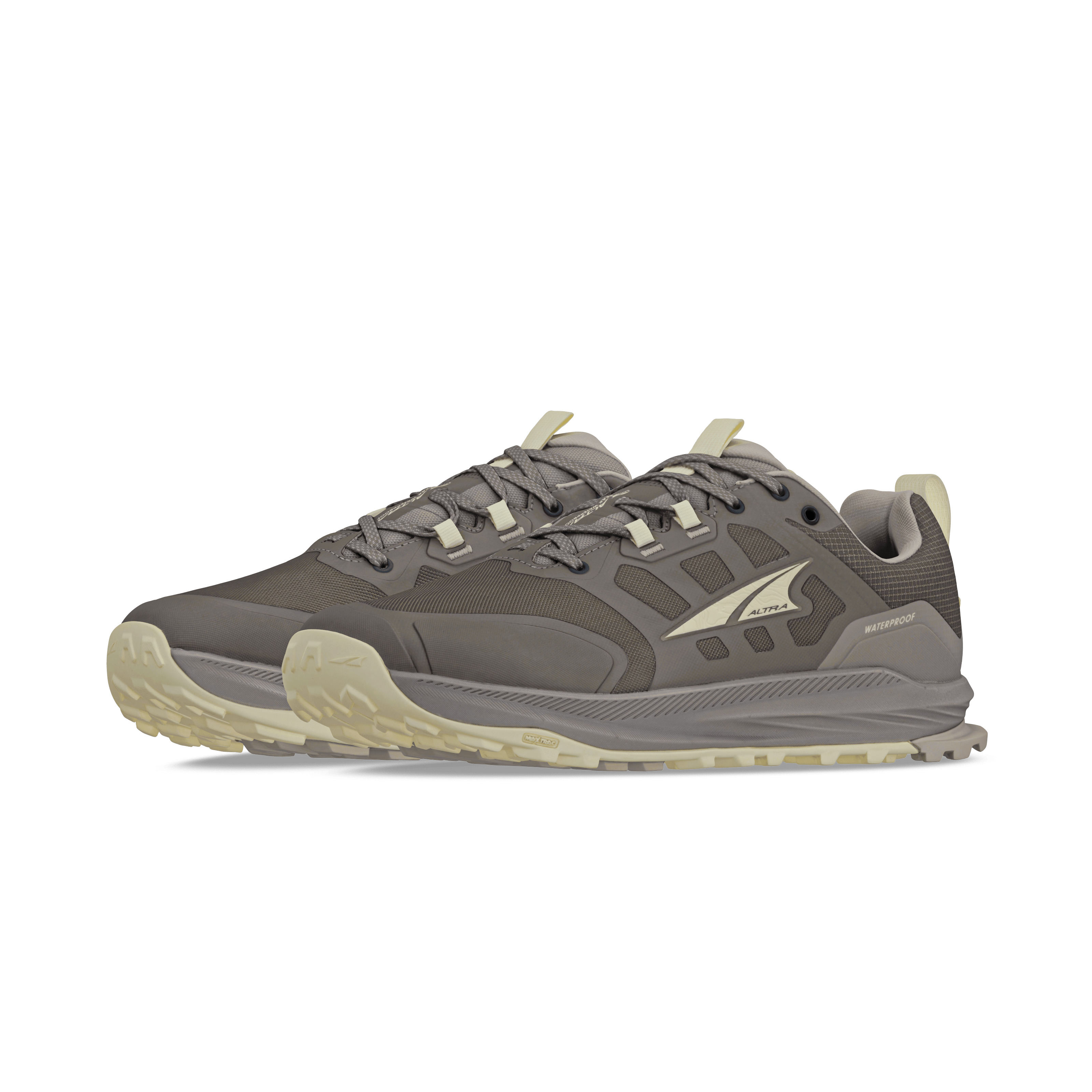 Men's Lone Peak 9 Waterproof Low - 5