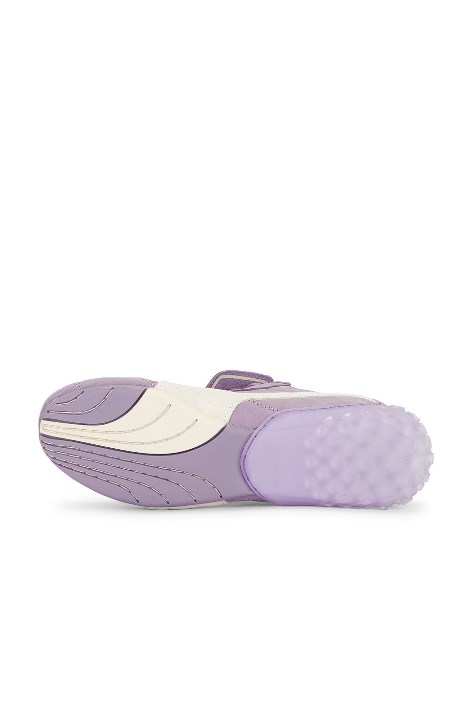 x Fenty Avanti LS - 6