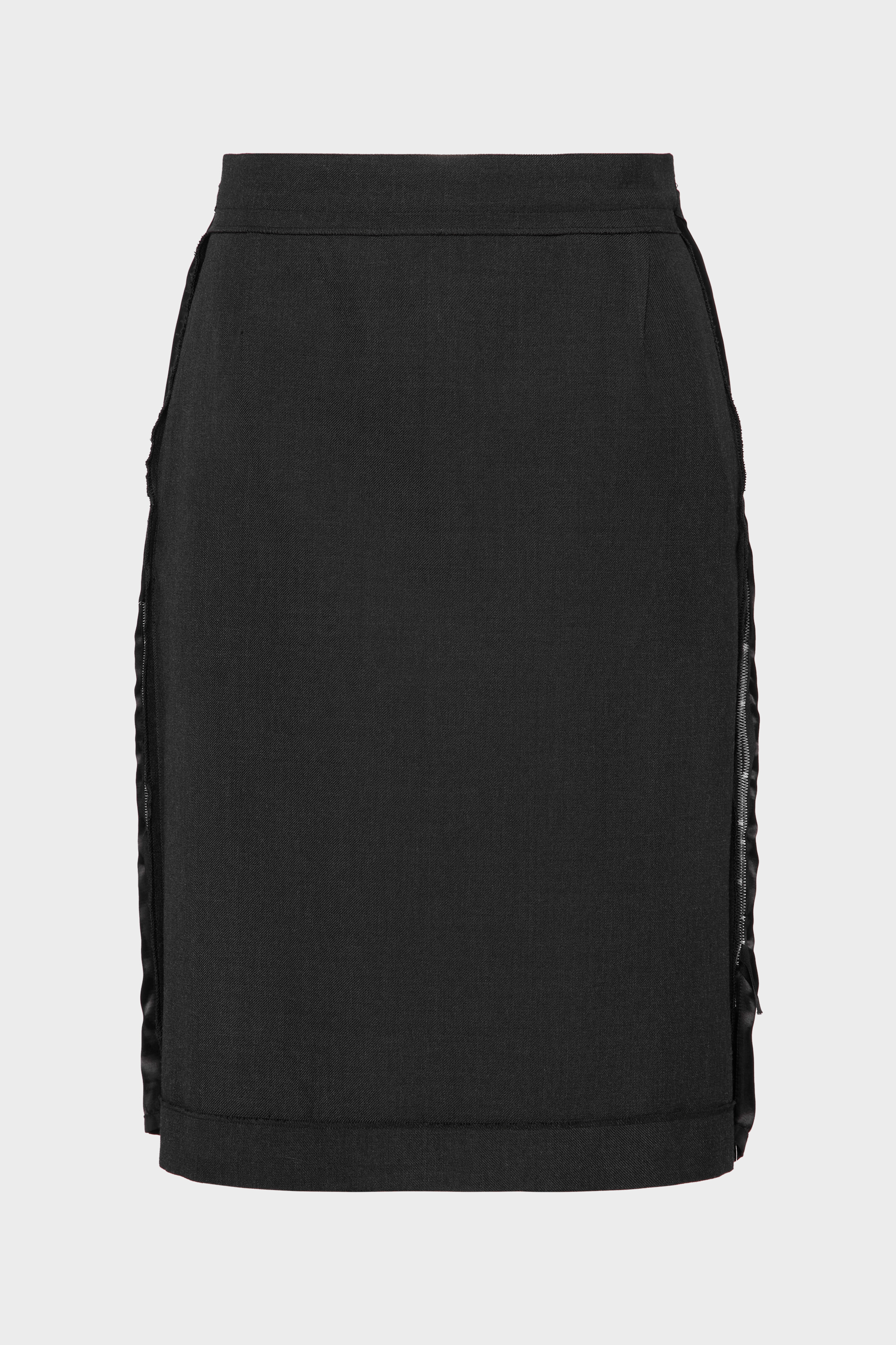 Midi skirt - 2
