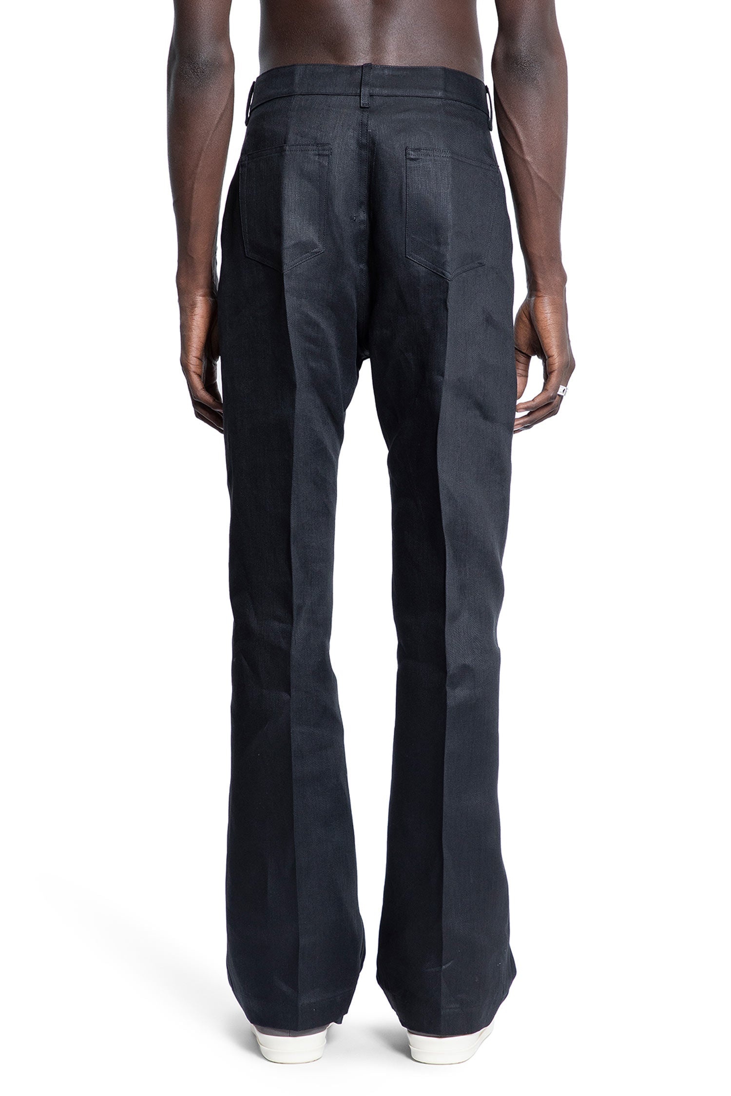 Rick Owens Hollywood-Geth-Jeans | antonioli | REVERSIBLE