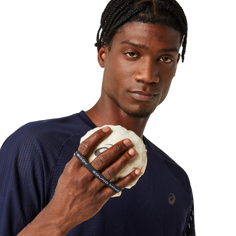 METARUN PACKABLE GILET 10