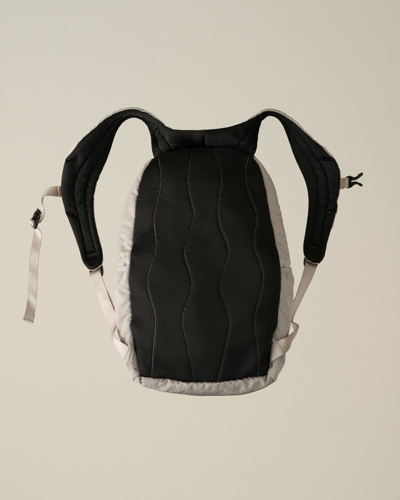 Nylon B Backpack 4