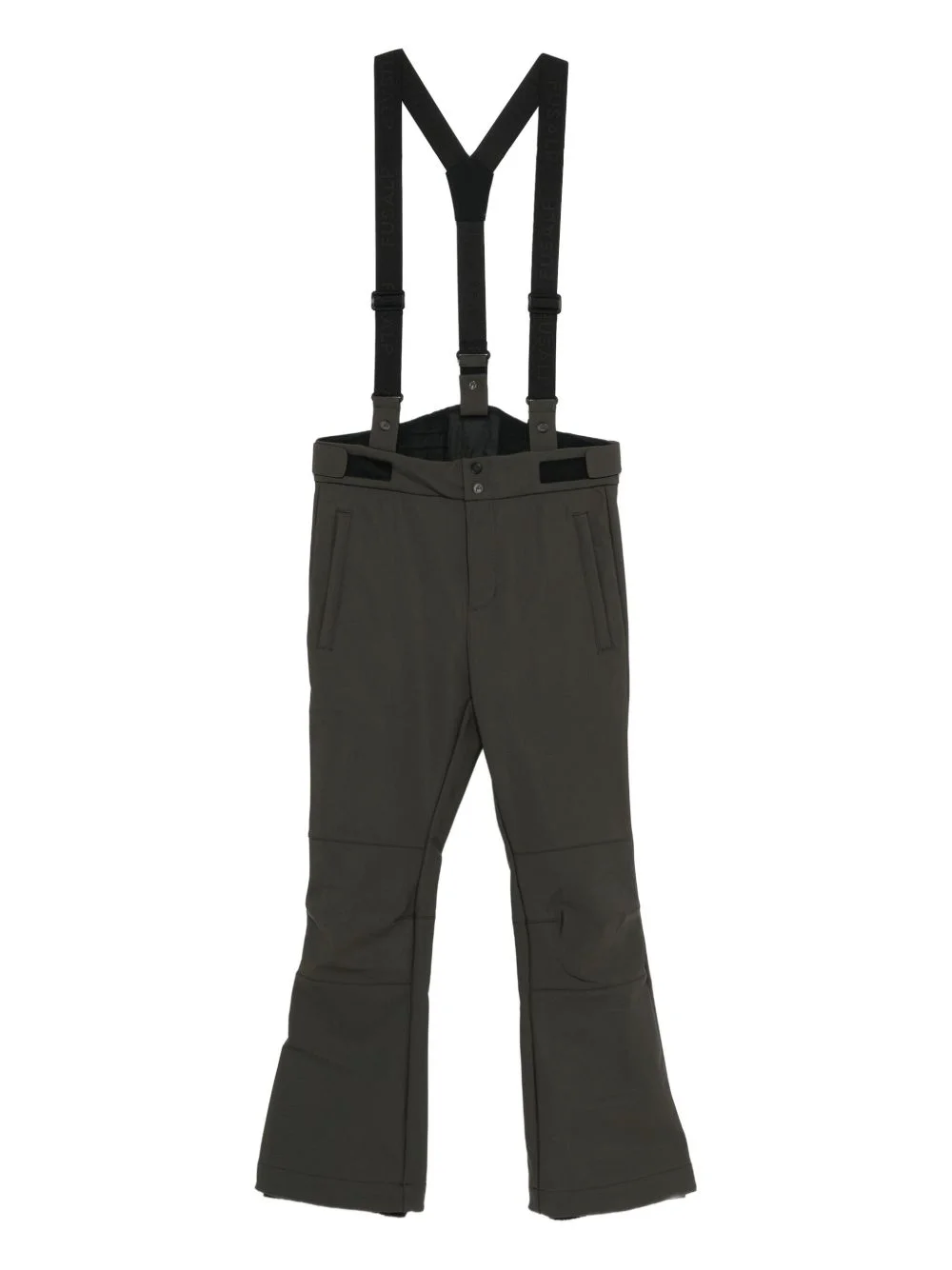 suspenders trousers - 1