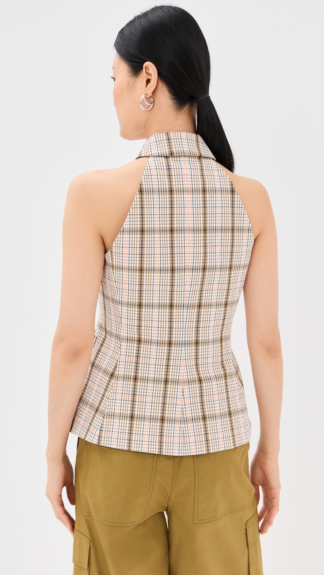 Orlinda Vest - 2