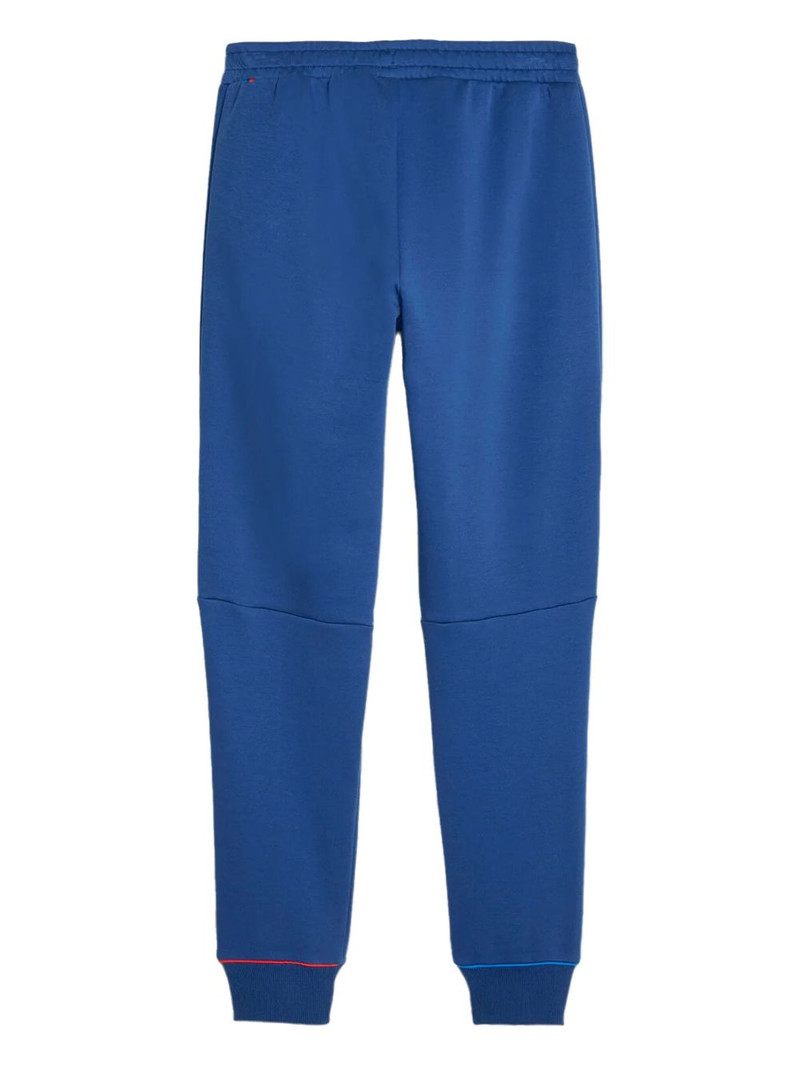 PUMA x BMW Motorsport MT7 track pants outlook