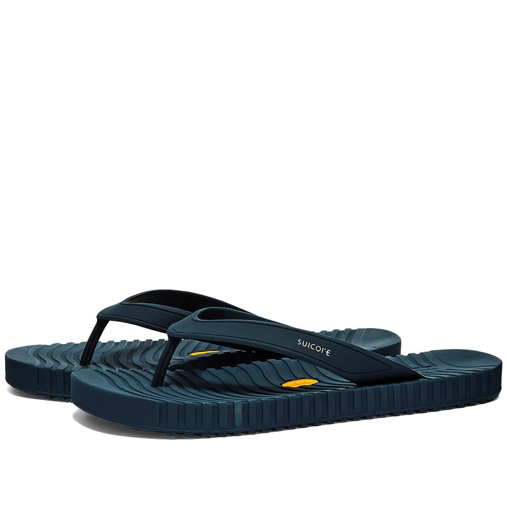 Suicoke Von Slide - 1