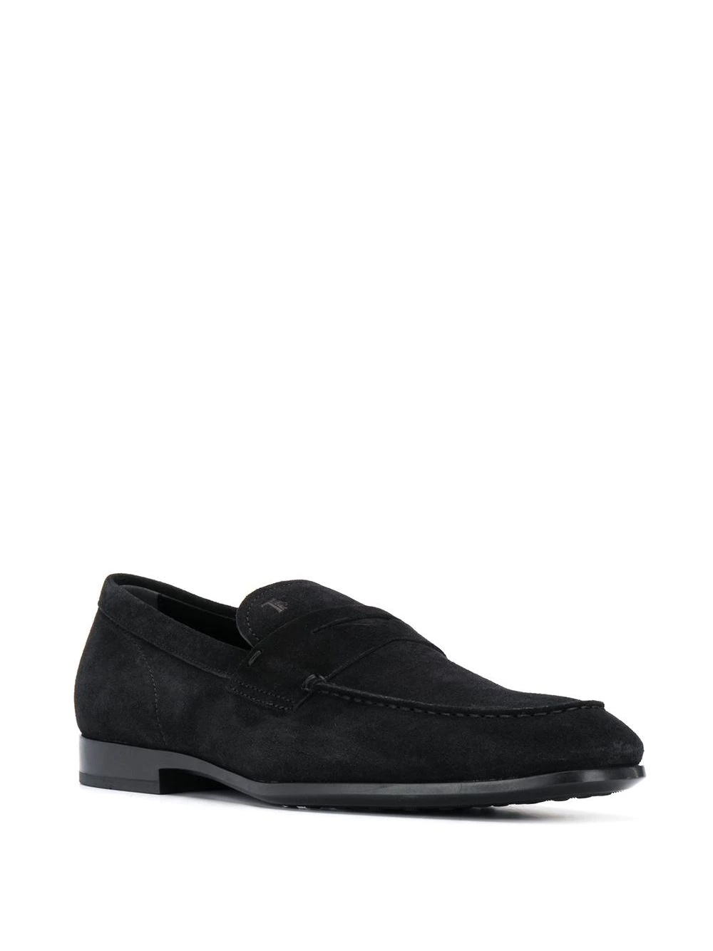 classic loafers - 2