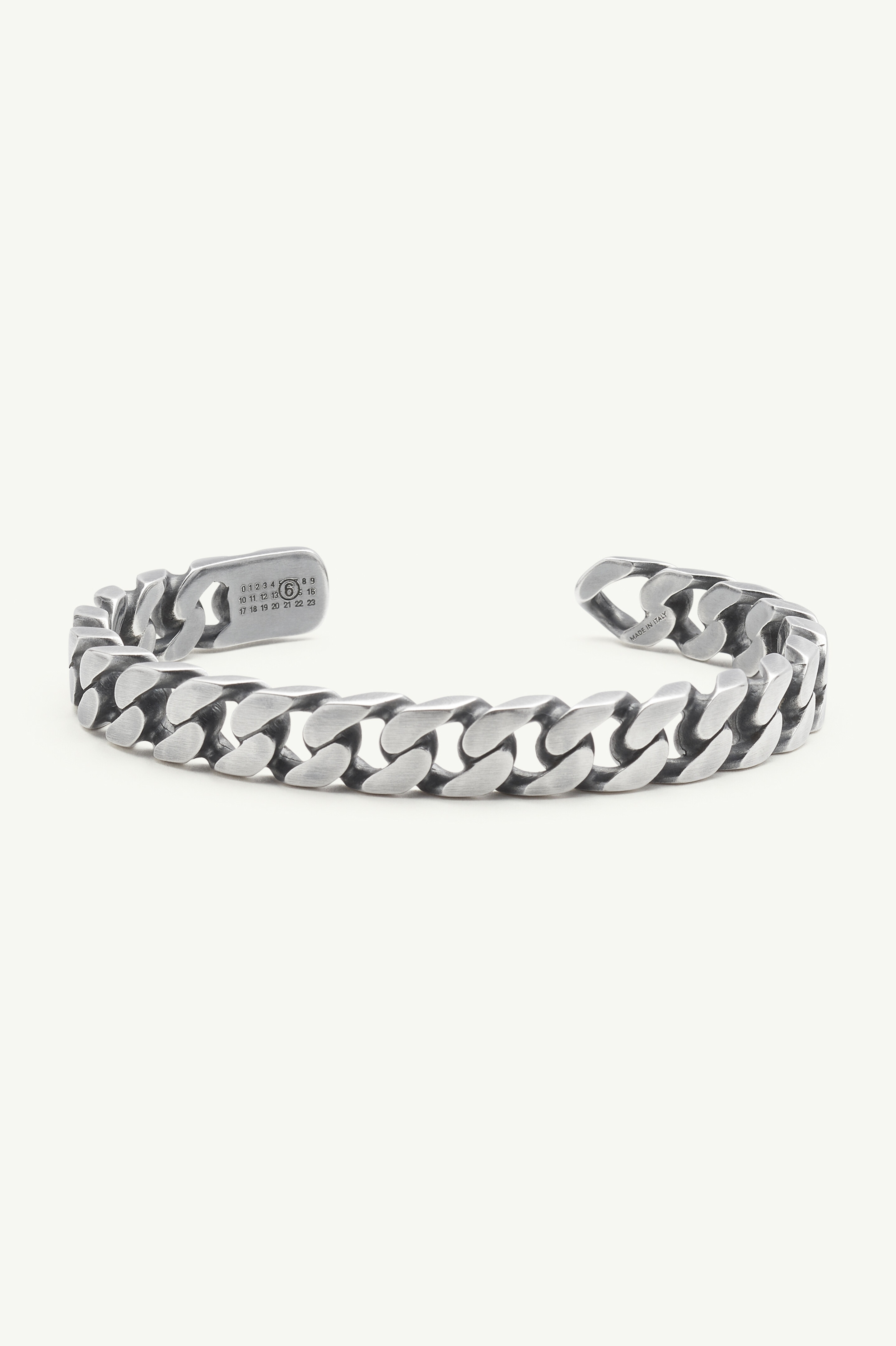 Chain cuff - 1