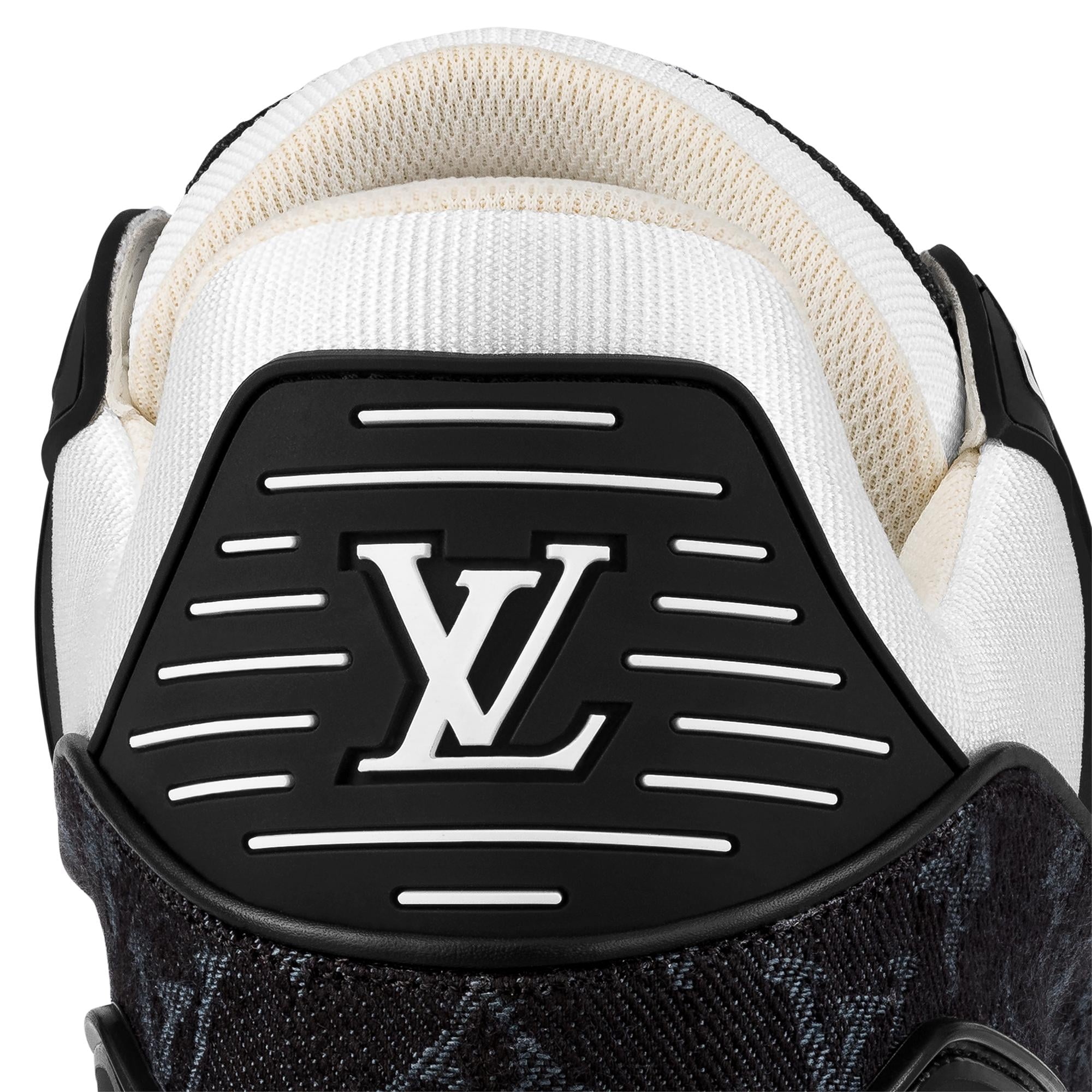 LV Trainer Sneaker - 6